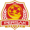 PersakKebumen